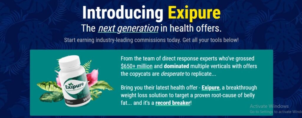 Exipure Reviews Real People Real Results