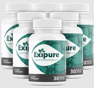 Exipure Reviews Real People Real Results