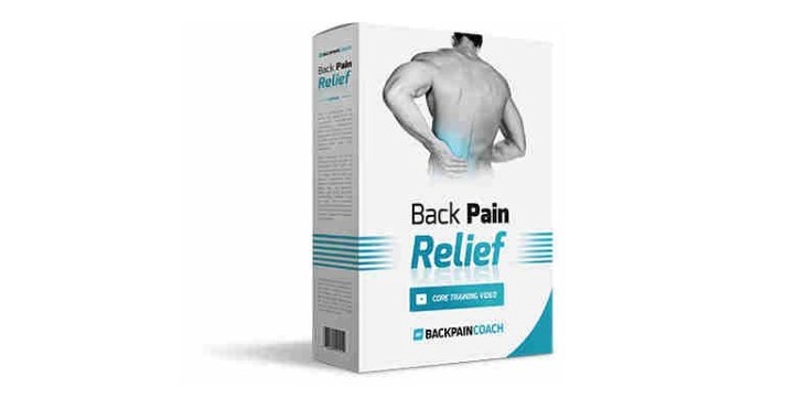 My Back Pain Coach Review. Is It a Scam?