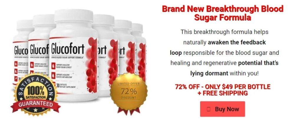 Glucofort Review will it work for you? 9 Glucofort Review will it work for you?