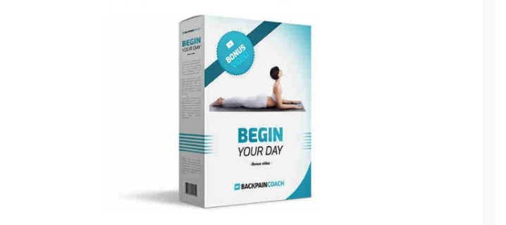 My Back Pain Coach Review. Is It a Scam?