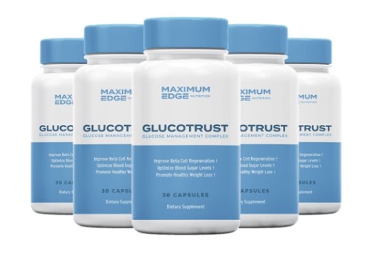 GlucoTrust Review Seen Promising Results