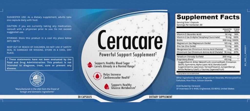 Discover A Foolproof Guide to Ceracare Reviews 13 ceracare4