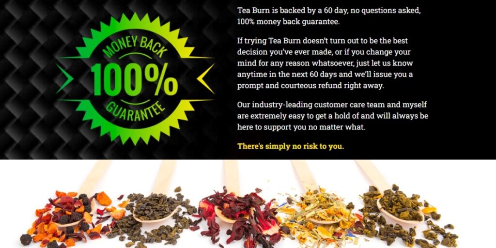 Affordable Tea Burn Reviews Does It Work? 12 Affordable Tea Burn Reviews Does It Work?