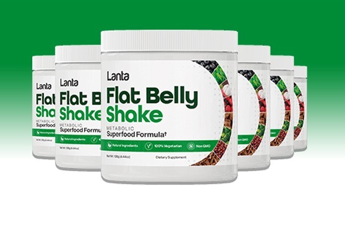Promising Lanta Flat Belly Shake Reviews