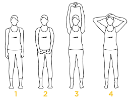 How to start a yoga practice from home3
