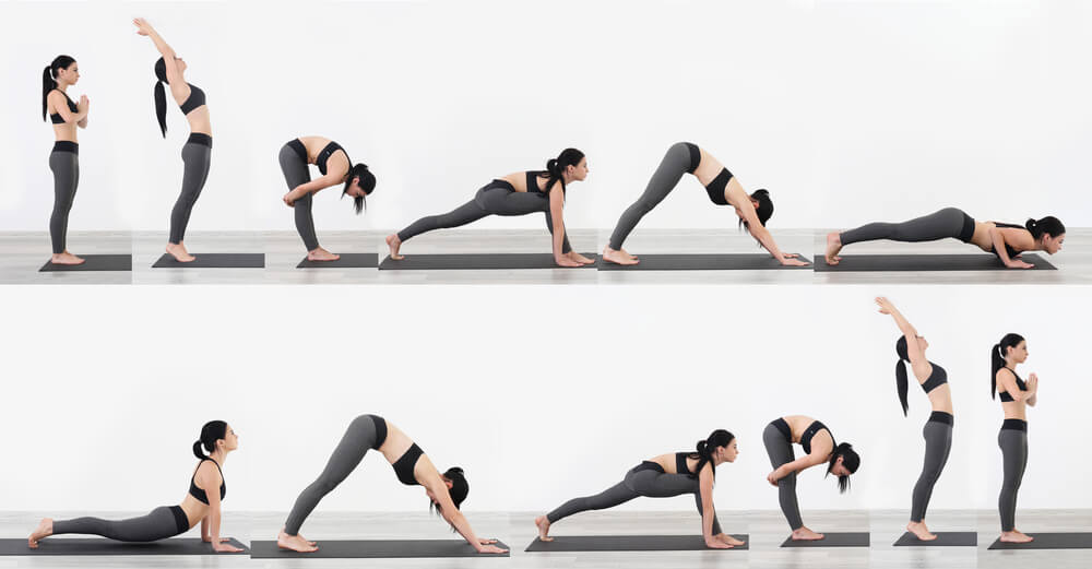 How to start a yoga practice from home4