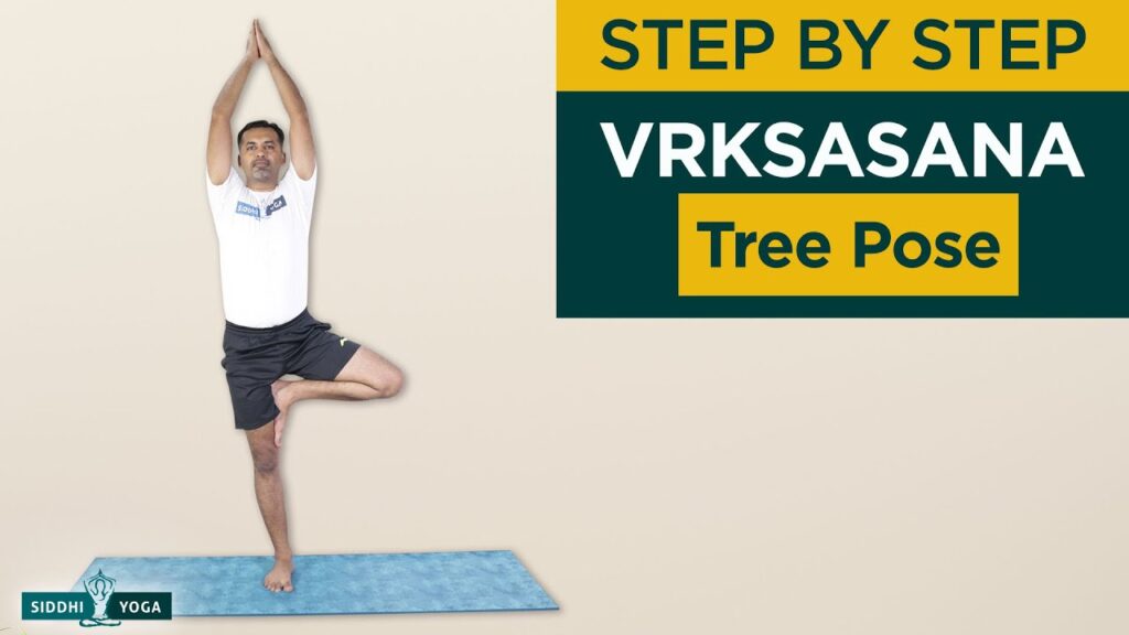 How to start a yoga practice from home5