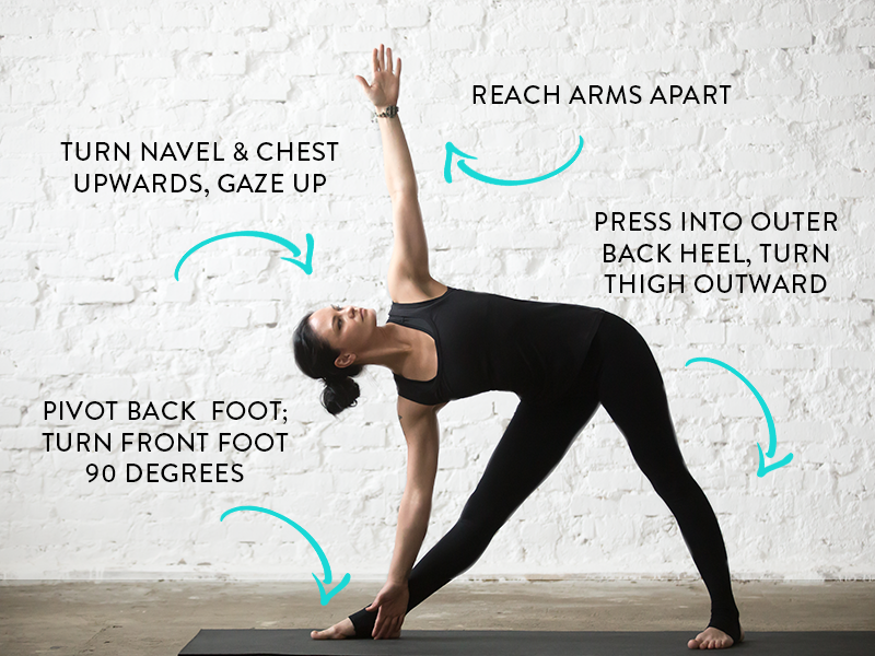 How to start a yoga practice from home6