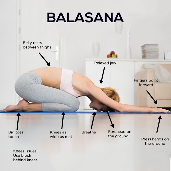 How to start a yoga practice from home9