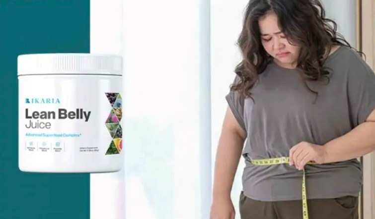 Ikaria Lean Belly Juice Reviews