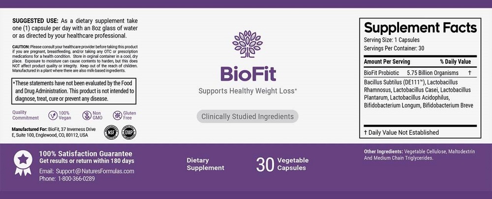 Biofit4