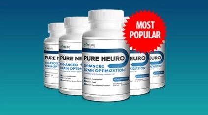 Pure Neuro Reviews - Does it Really Work?