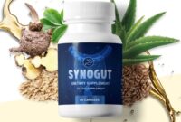 SynoGut Reviews Does it works? - Fitness Life Works 144 SynoGut Reviews Does it works? – Fitness Life Works